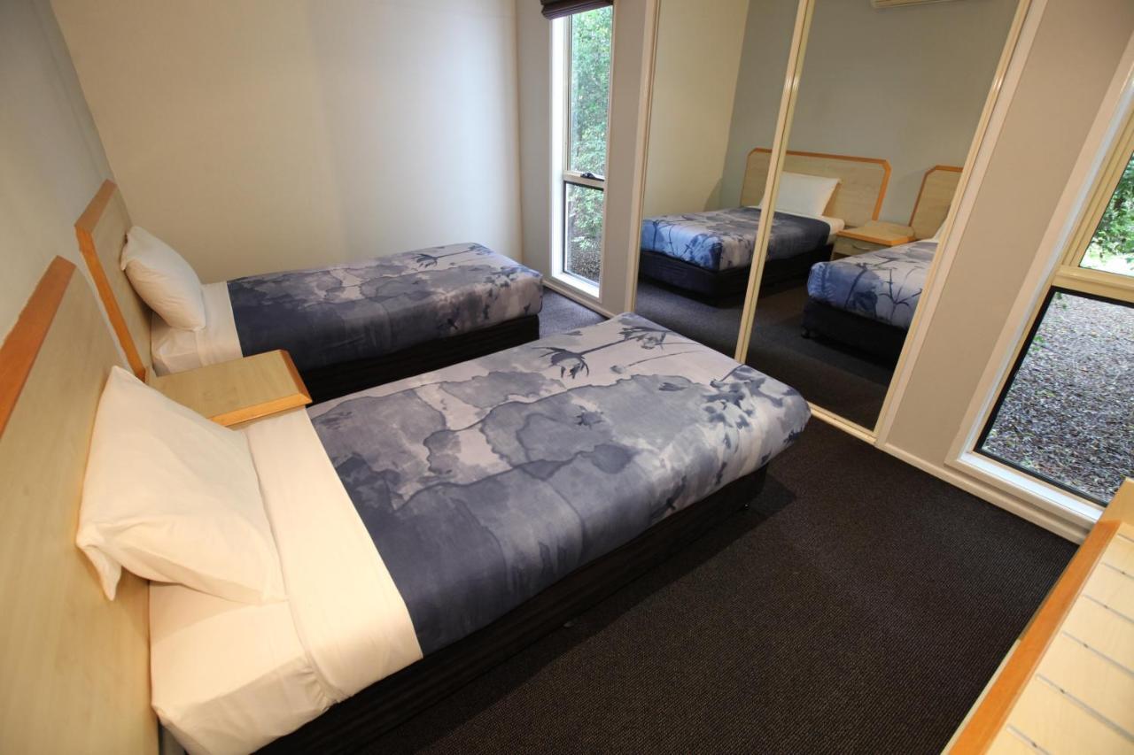 Red Bridge Motor Inn Woombye Dış mekan fotoğraf